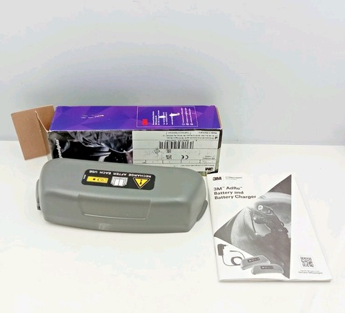 Speedglas adflo lithium ion - 3m, lithium-ion