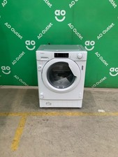 Candy 9kg Washing Machine 1400 rpm Smart Integrated CBW 494DWM5-80 #LF115272