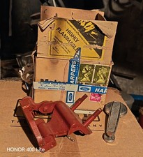 Vintage Ford Collectable MK1