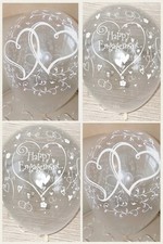 Clear happy engagement - pk,