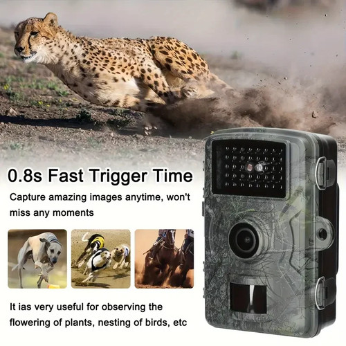 1080p fhd outdoor - outdoor, hunting