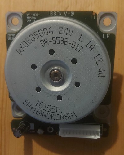 Ricoh 1080 paper drive - ricoh,