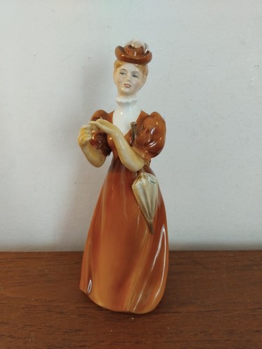 Mint cond francesca - art, china