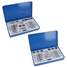 BSF + BSW Whitworth Tap And