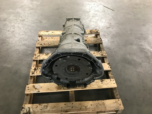 Bmw e70 8l v8 zf - e70, 4.8l