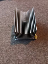 Dell T7500 Main CPU Cooler