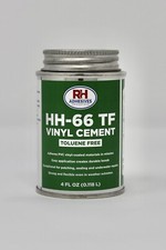 4oz HH66 Vinyl Adhesive Glue Zorb Bouncy Castle Slide Water Toy Wetsuit Drysuit