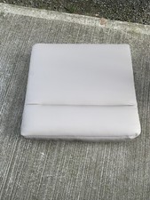 Burstner Motorhome Cushion