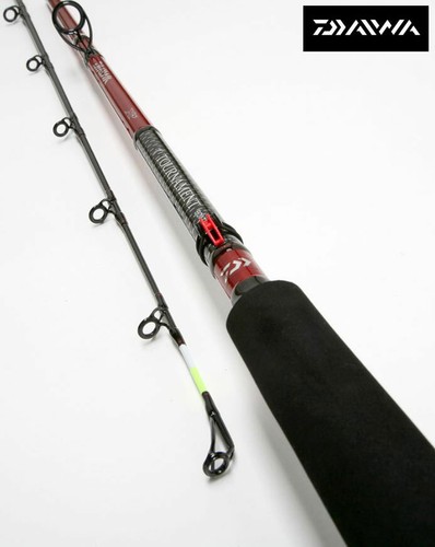 Daiwa tournament boat fishing - daiwa,