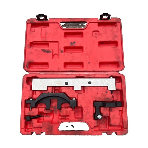 Bmw timing setting - timing, locking
