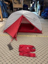 MSR Elixir 2 , 2 Berth Hiking