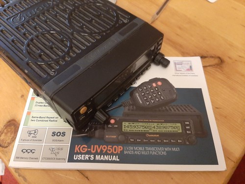 950p quad band 50w - kg-950p,
