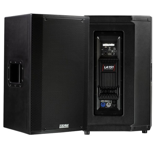 Eaw la151 powered speaker - la151, 15"