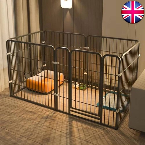 Panel pet playpen heavy - pet, duty