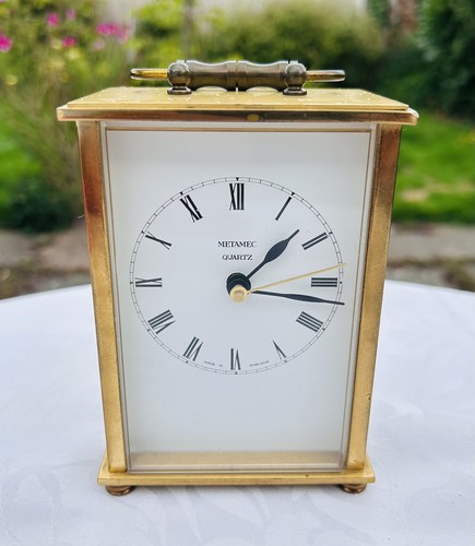 Vintage metamec quartz - vintage,
