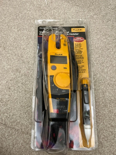 Fluke 1ac kit with - fluke, t5-h5-1ac