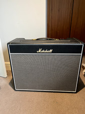 Marshall Bluesbreaker 1962H Valve Guitar Combo Amplifier. Used. 