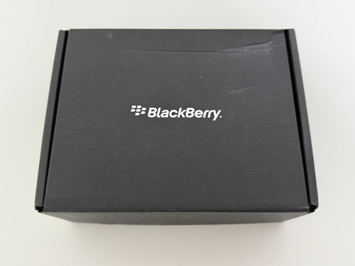 Brand new blackberry 9000 bold - brand,