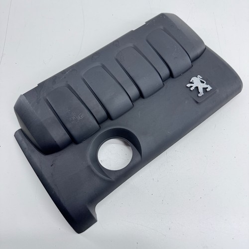 Peugeot 207 engine cover - 207,