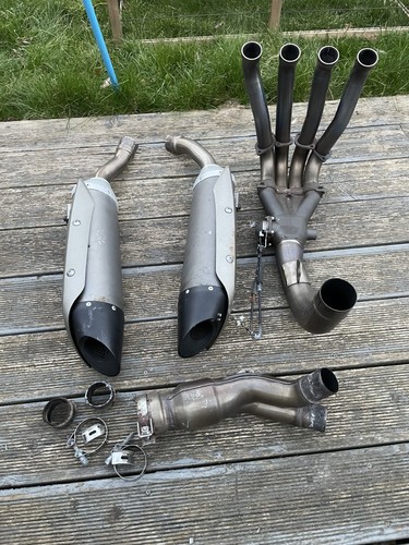 Yamaha 5vy full - r1,