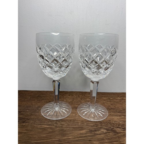 Lot waterford crystal - lot, of