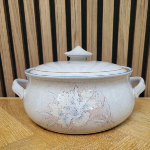 Denby tasmin casserole - denby, dish