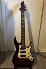 Schecter Banshee-7 Extreme - 7