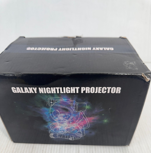 Led astronaut night light lamp - led,