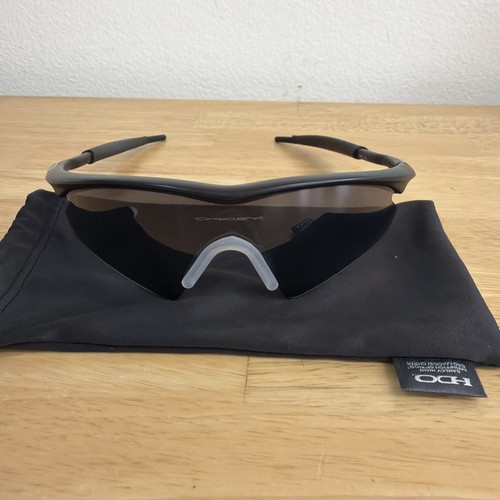 Oakley frame gen 0 - 2.0, matte