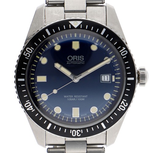Oris 733 7720 4055 - 7720, 4055-07