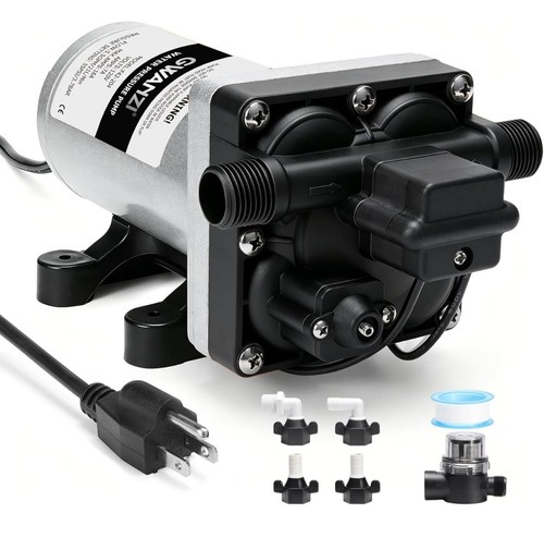 110v water pressure pump 5 - 110v,