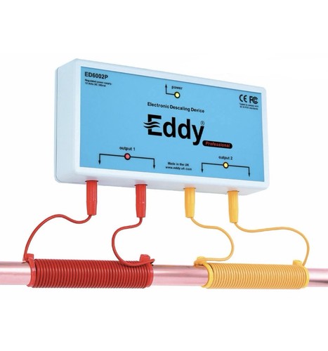 Ed6002p eddy electronic - eddy,