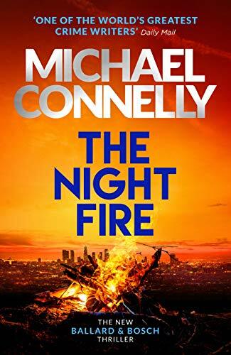 The night fire ballard and - night,