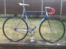 VINTAGE Mid 80’s FRANCESCO