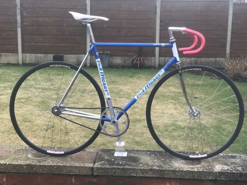 Vintage mid francesco - mid, 80’s