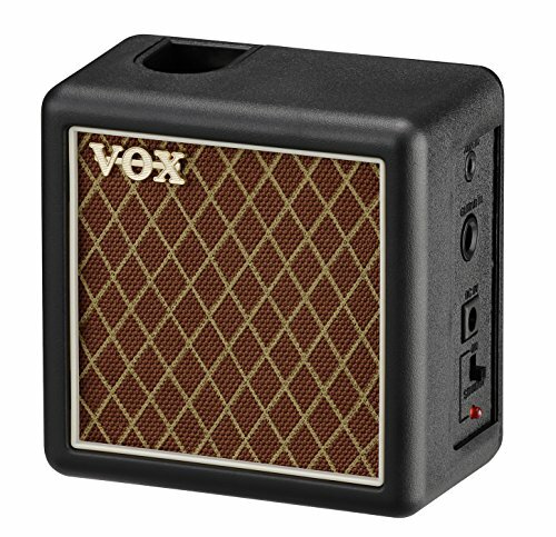 Vox stack amplifier amplug - vox,