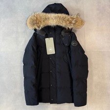 Canada Goose Wyndham Parka