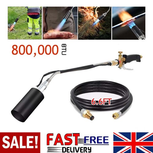 Hose arm propane butane gas - propane,