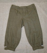 Really Wild  Breeks Mens Size