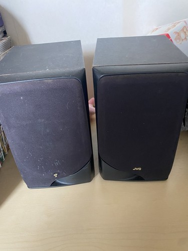 Jvc mx622bk bookshelf - jvc,