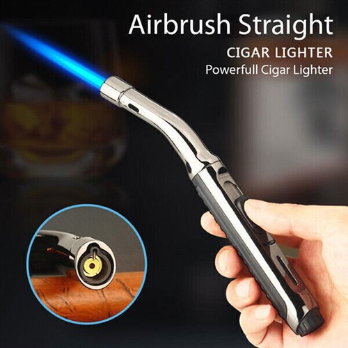 Butane jet adjustable - adjustable, flame