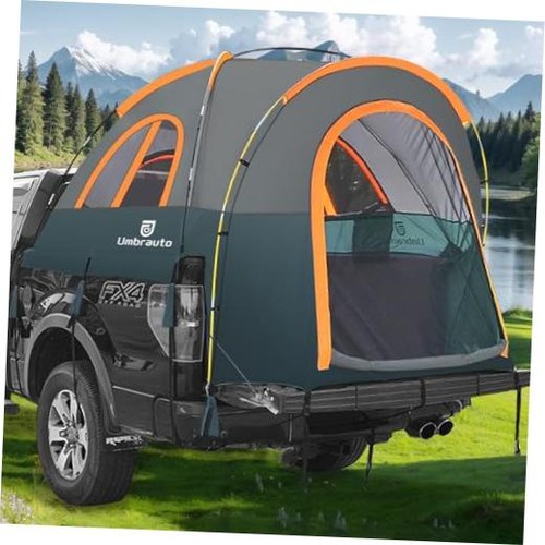 Truck bed tent 6ft easy - bed,