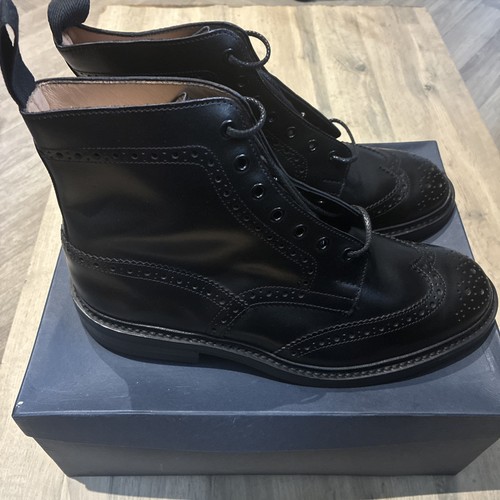 Trickers stow country - trickers,