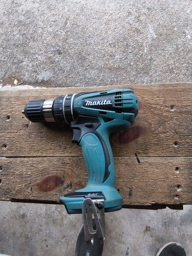 Makita dhp456 18v cordless - dhp456,