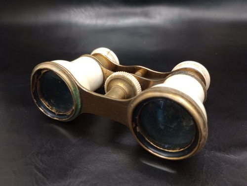 Vintage opera glasses - vintage,