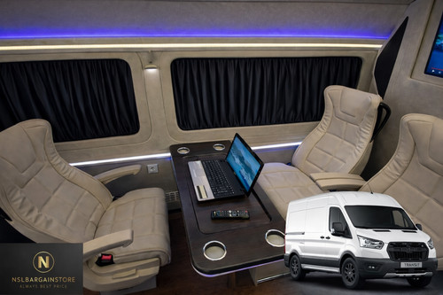 Ford transit mk7 mk8 mk9 - mk8, 2007