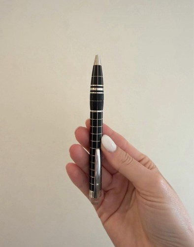 Montblanc starwalker metal - montblanc,