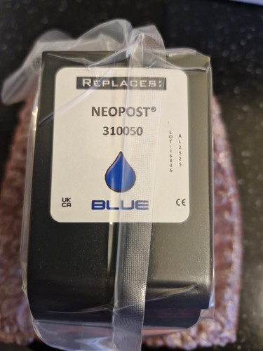 Neopost quadient ink cartridge - quadient,