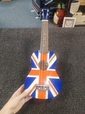 Ukulele Martin Smith Union