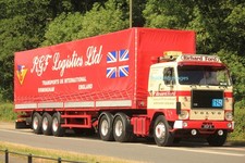 TRUCKINGIMAGES TRUCK PHOTOS -